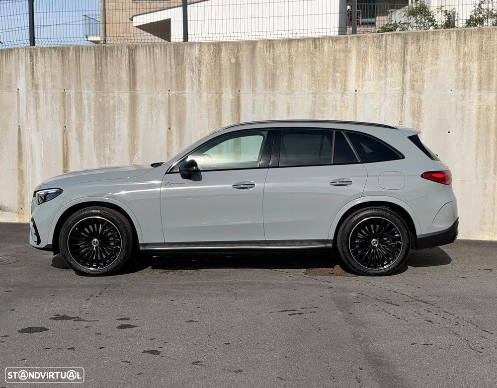 Mercedes-Benz GLC 300 foto 2