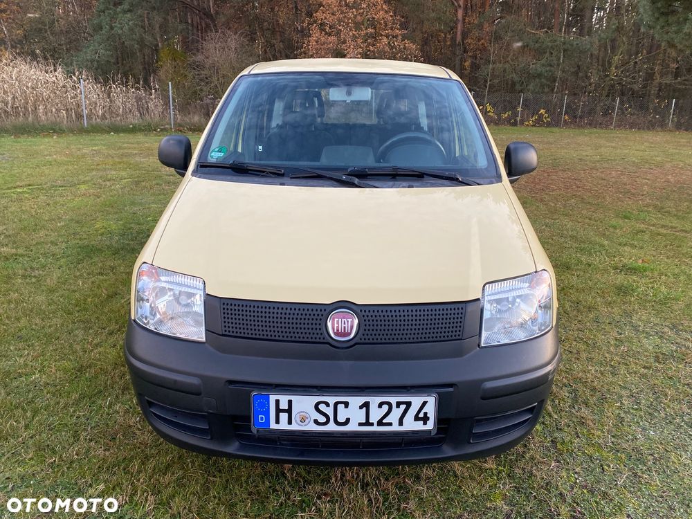 Fiat Panda 1.1 Actual Eco - 10