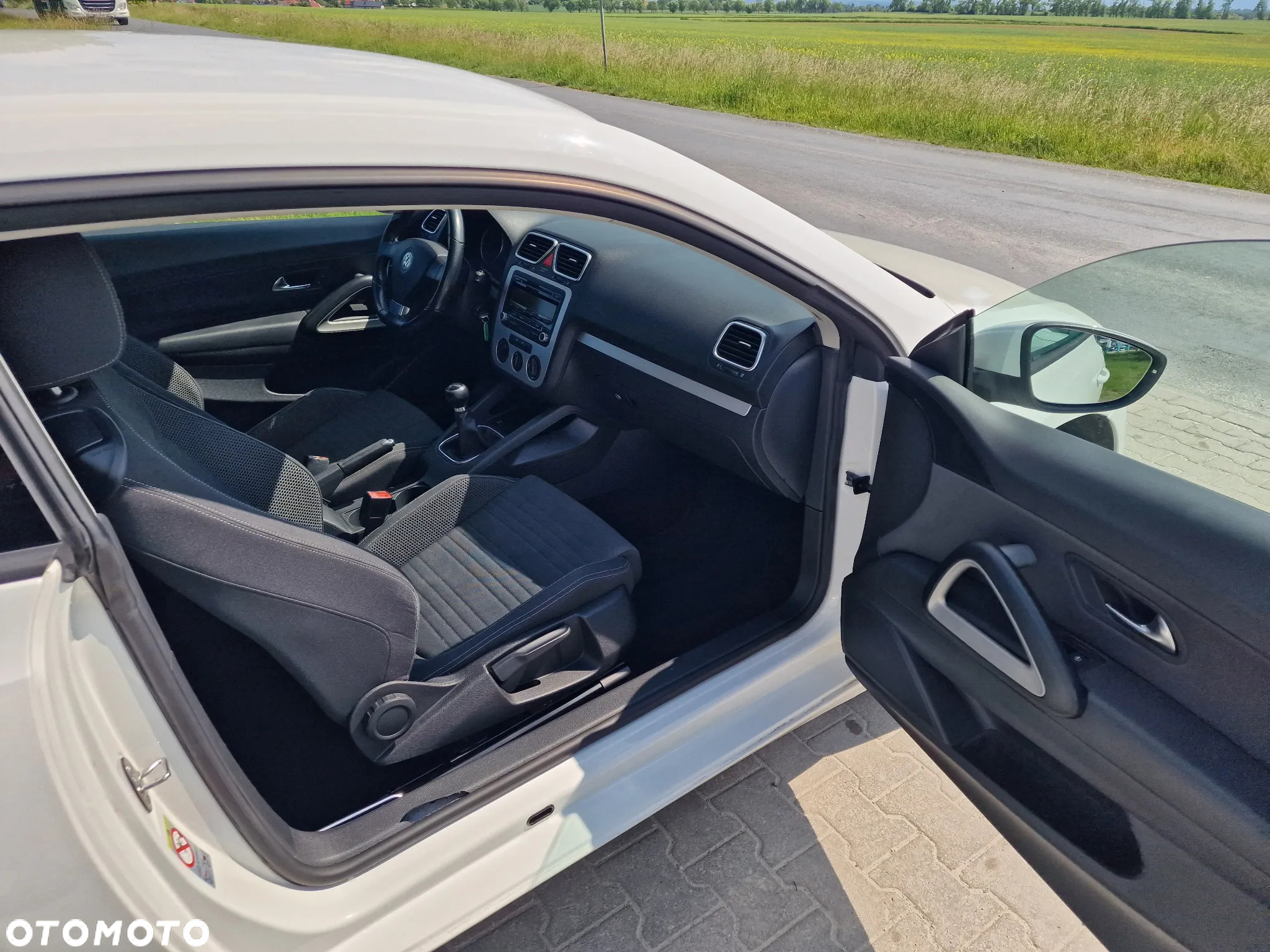 Volkswagen Scirocco 1.4 TSI - 16
