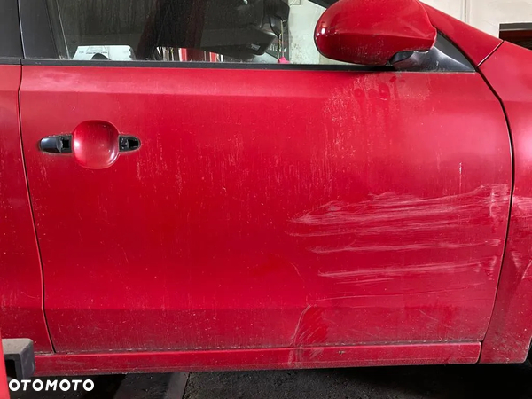 DRZWI PRAWE PRZÓD HYUNDAI I30 CW KOMBI