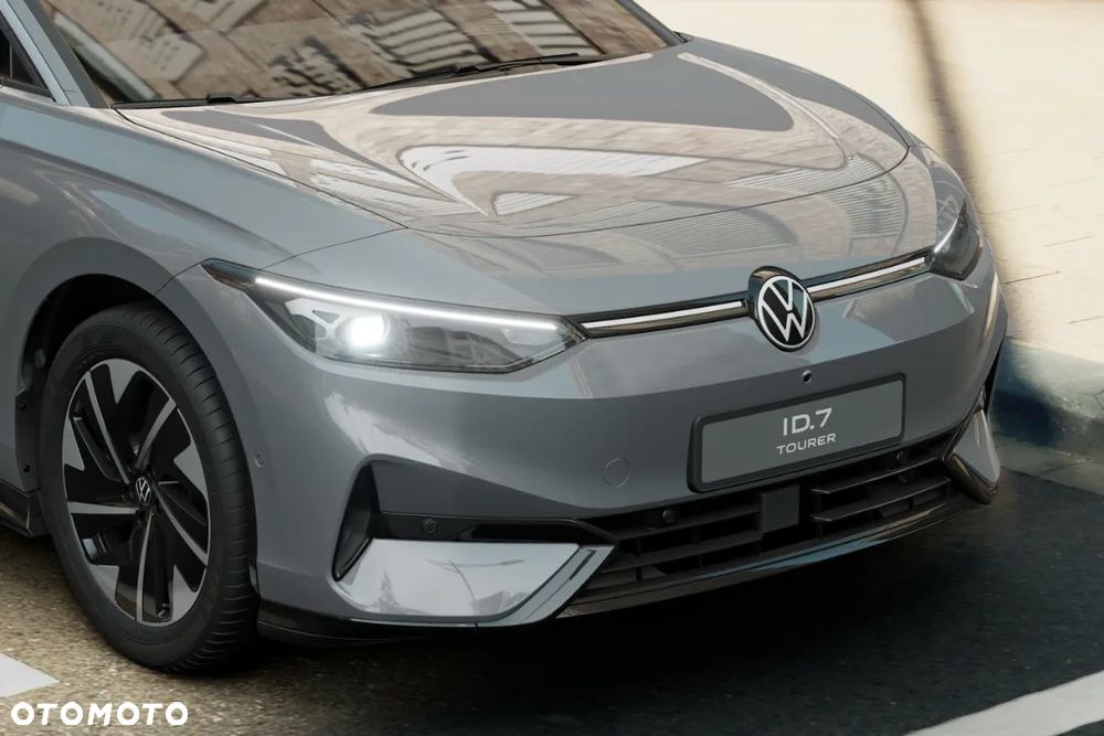 Volkswagen ID.7 Tourer - 8