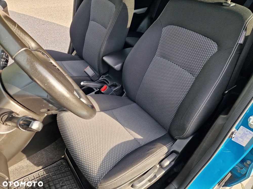 Suzuki Vitara 1.6 Premium 2WD - 22
