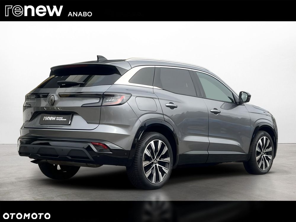 Renault Austral 1.3 TCe mild hybrid 160 Techno - 5