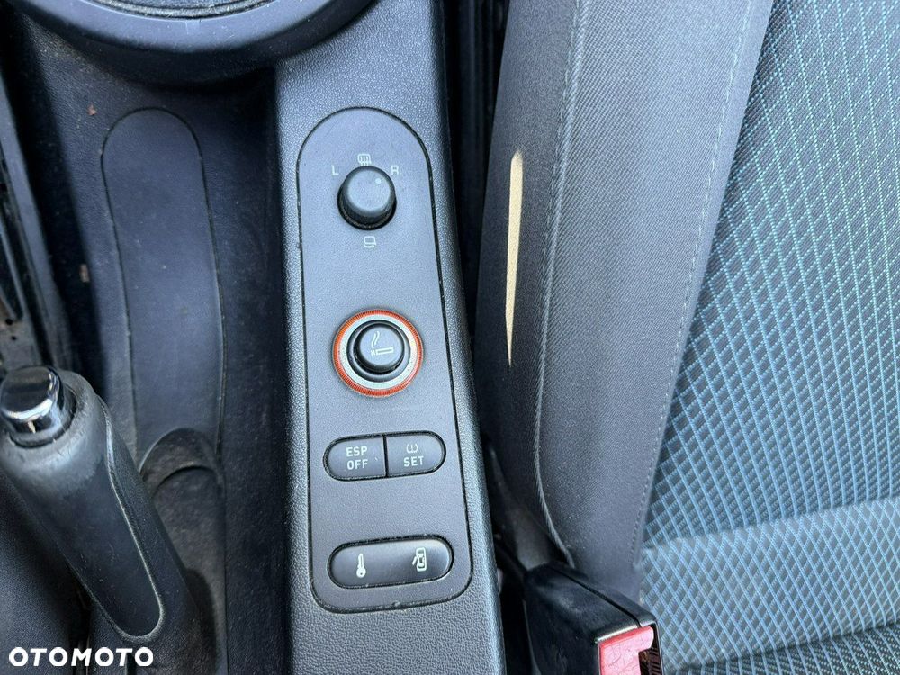 Seat Altea XL 1.6 Reference - 16