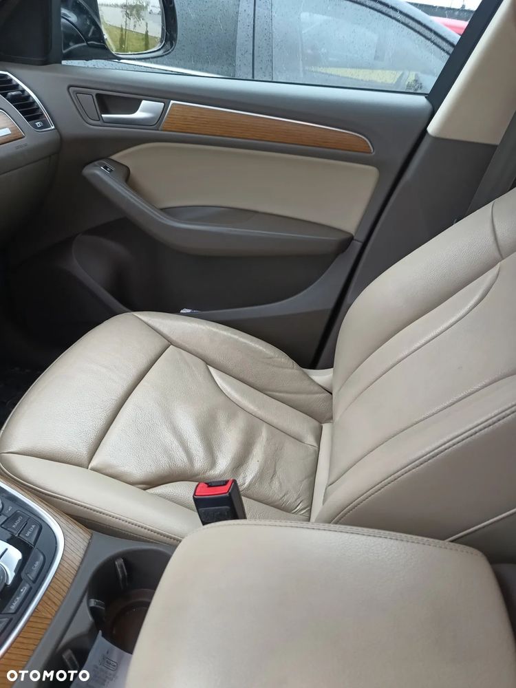 Audi Q5 2.0 TDI Quattro Design S tronic - 27