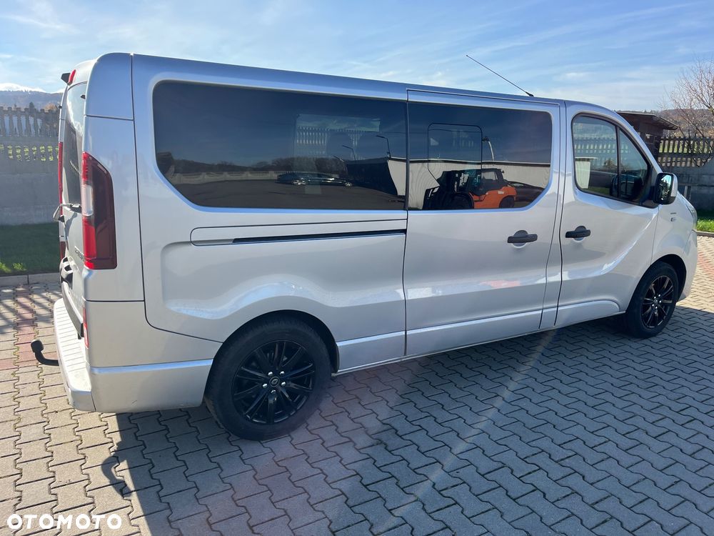 Renault Trafic ENERGY Grand Spaceclass - 29