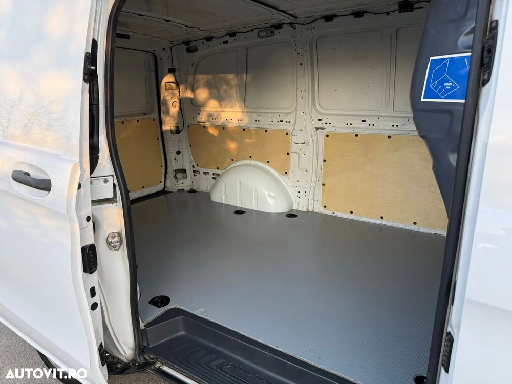 Mercedes-Benz Vito 114 - 5