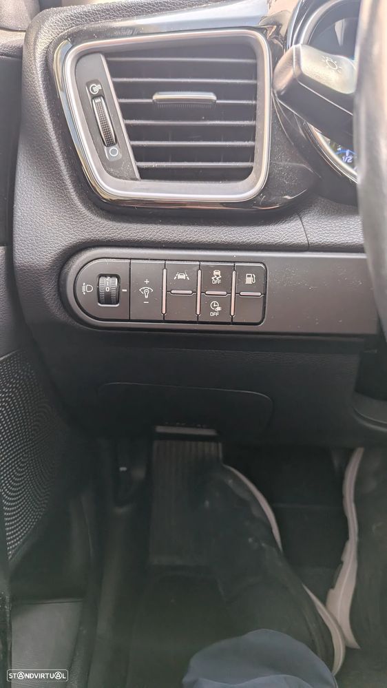 Kia XCeed - 22