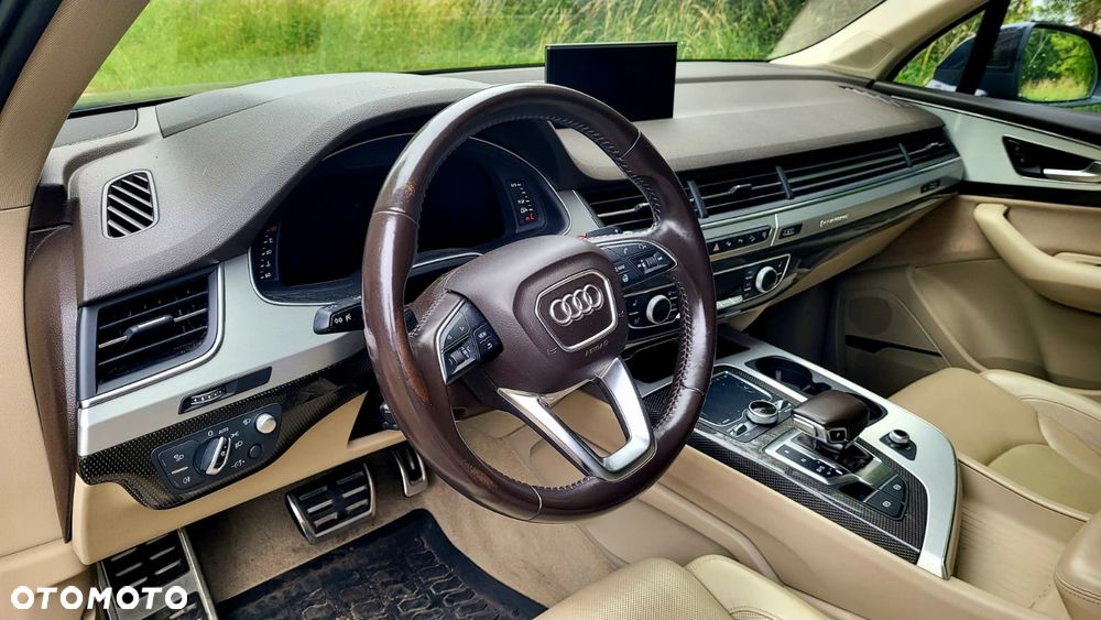 Audi SQ7 - 9