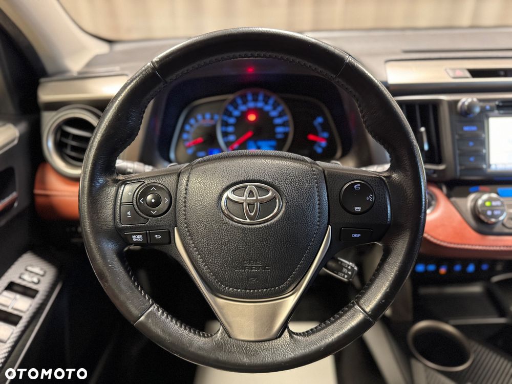 Toyota RAV4 - 19