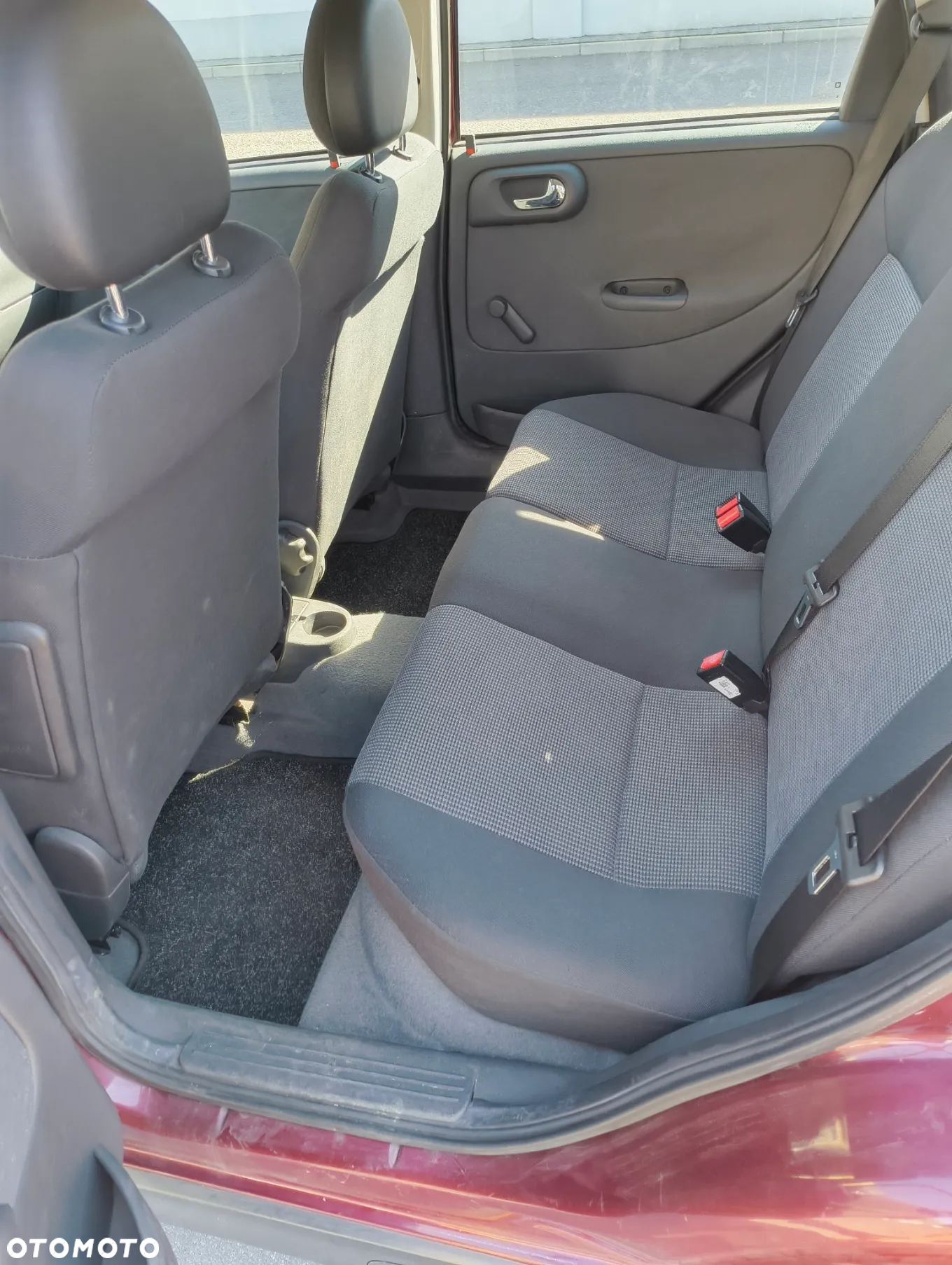 Opel Corsa 1.2 16V Cosmo - 5