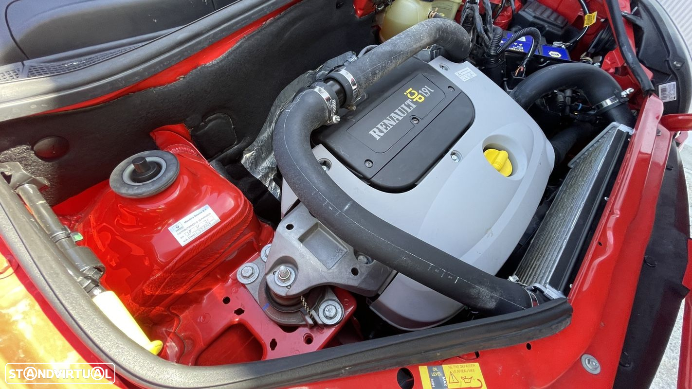 Renault Kangoo 1.9 dCi Privilège 4x4 - 49