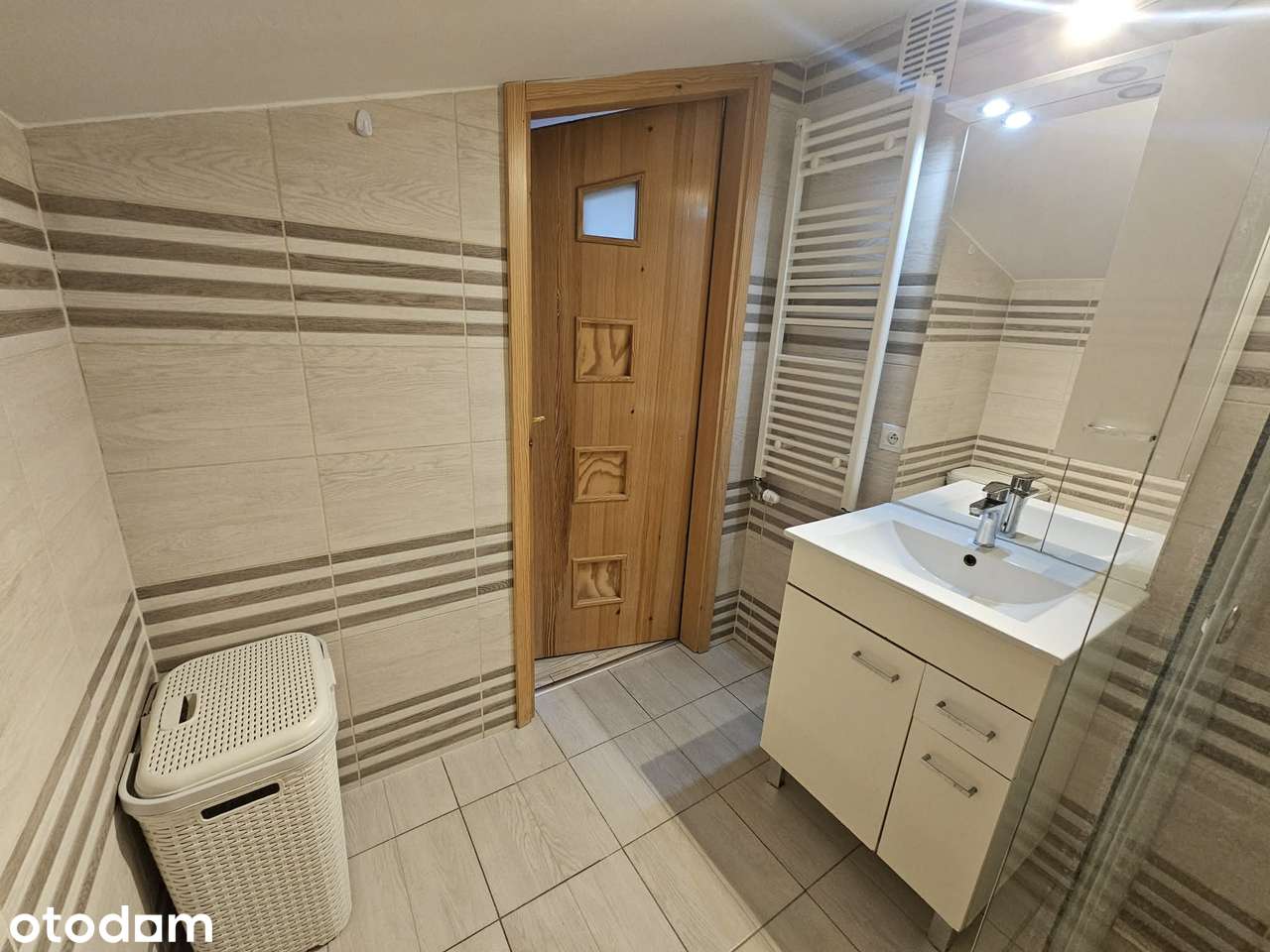 Studio | spokojna okolica | Beniowskiego
