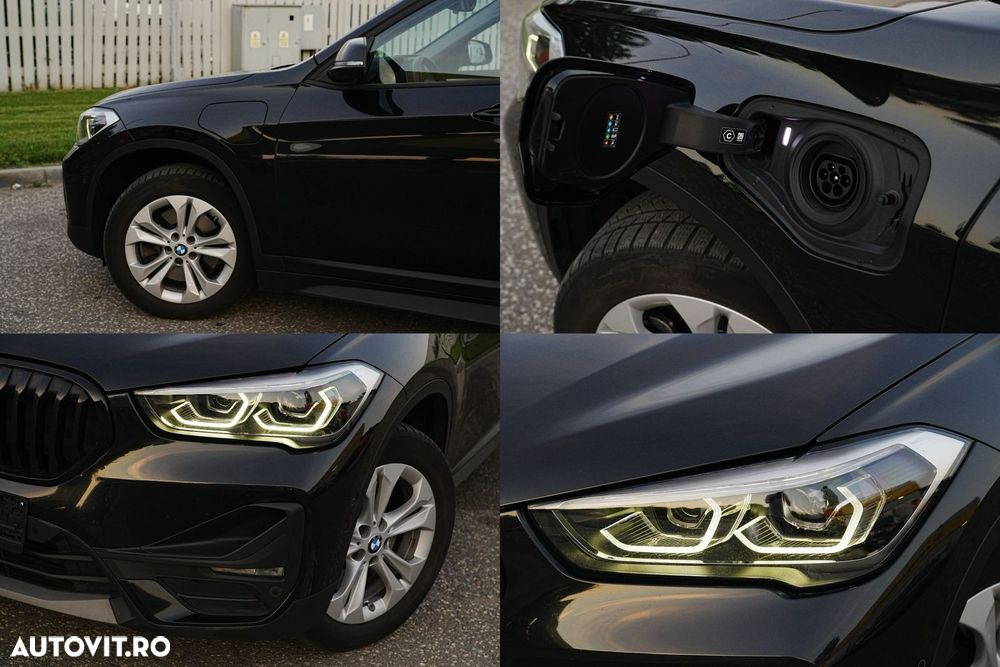 BMW X1 xDrive25e xLine - 9