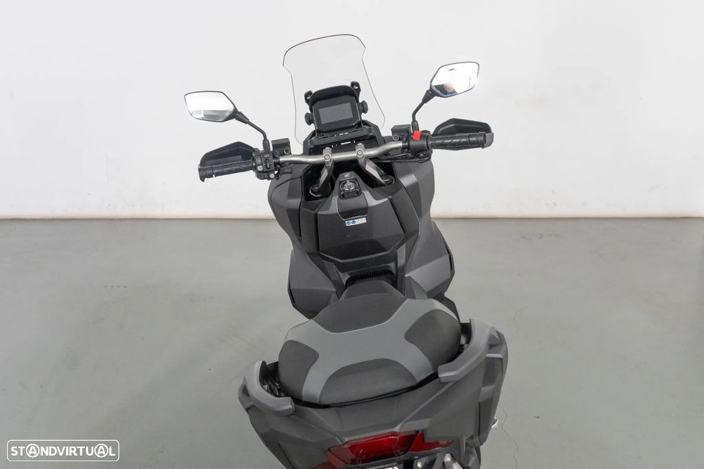 Honda ADV Sport - 10