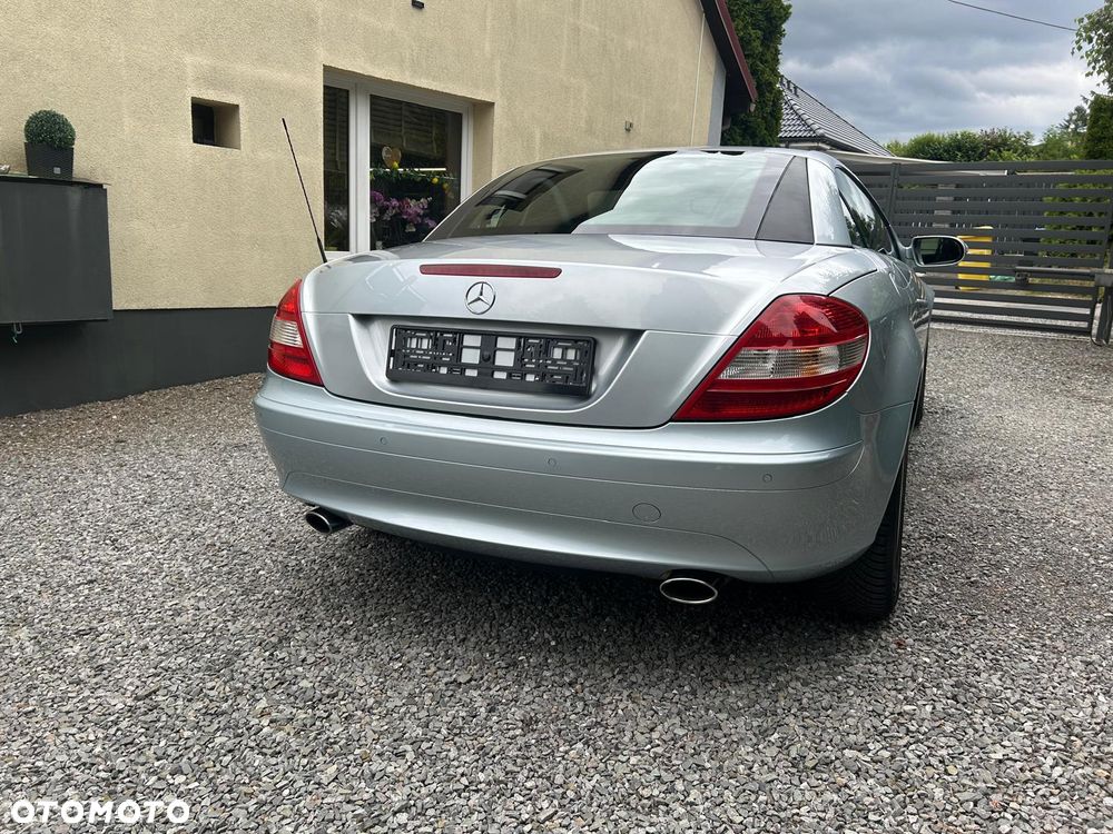 Mercedes-Benz SLK - 25