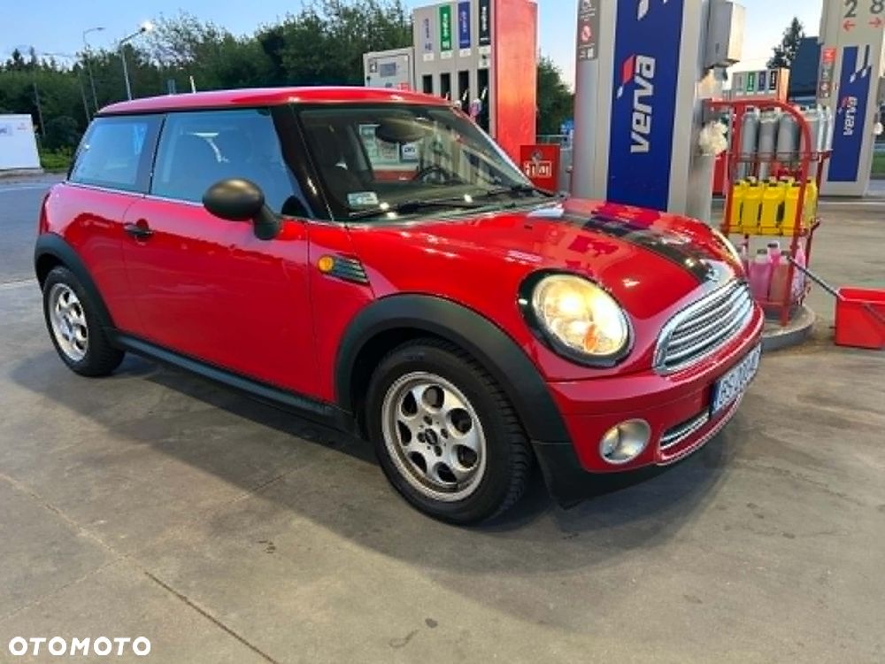 MINI ONE - 18