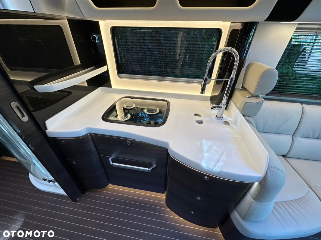 Concorde KAMPER CHARISMA 910 MI CENTURION STYLE - 14