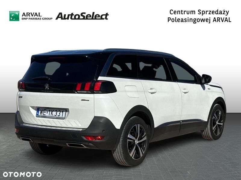 Peugeot 5008 - 6