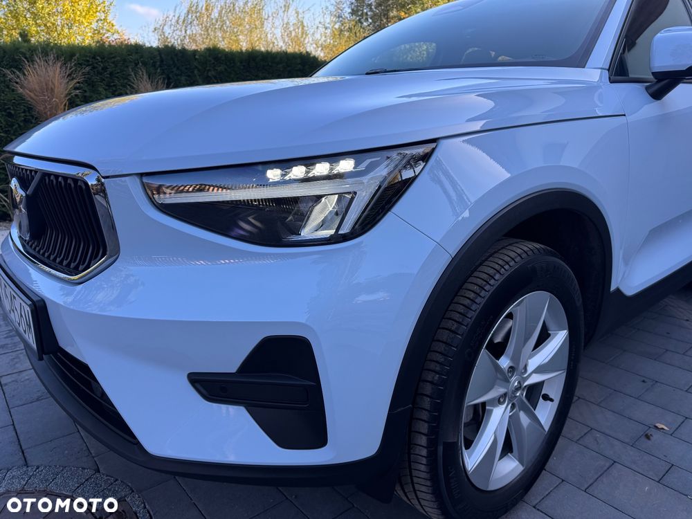 Volvo XC 40 - 26
