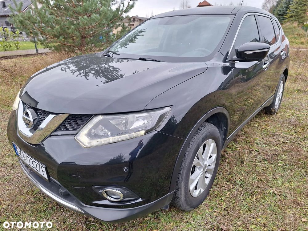 Nissan X-Trail 1.6 DCi Acenta 2WD EU6 - 19