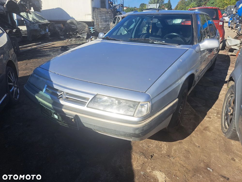 CITROEN XM 2.1D 109KM 2000R - CZĘŚCI !!! - 20