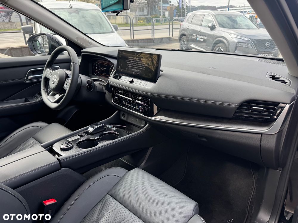 Nissan X-Trail 1.5 VC-T e-POWER Tekna e-4ORCE - 11