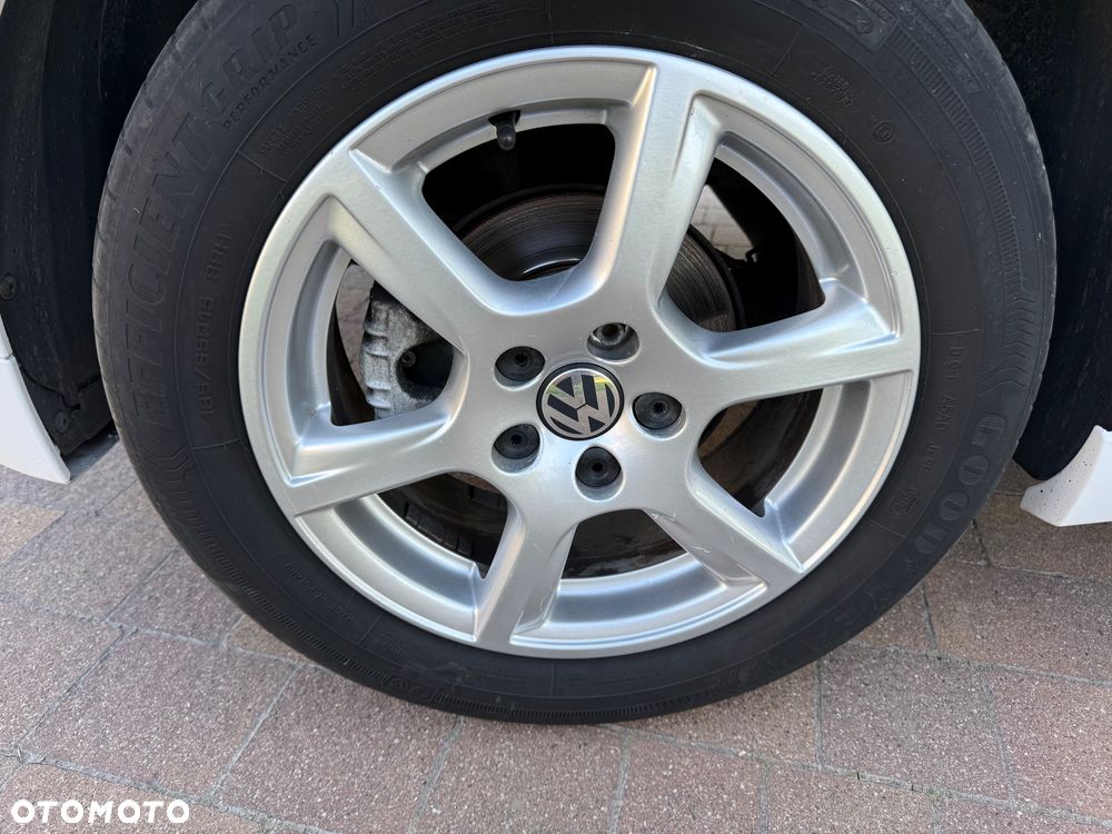Volkswagen Polo 1.2 TSI Highline - 6