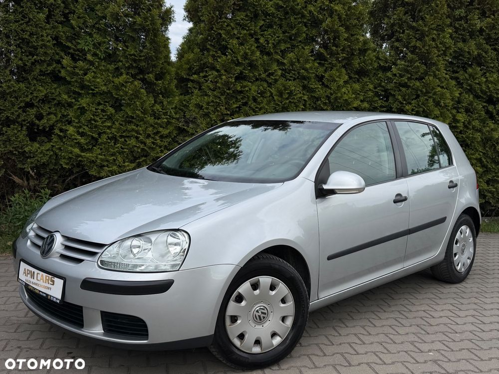Volkswagen Golf 1.6 United - 2