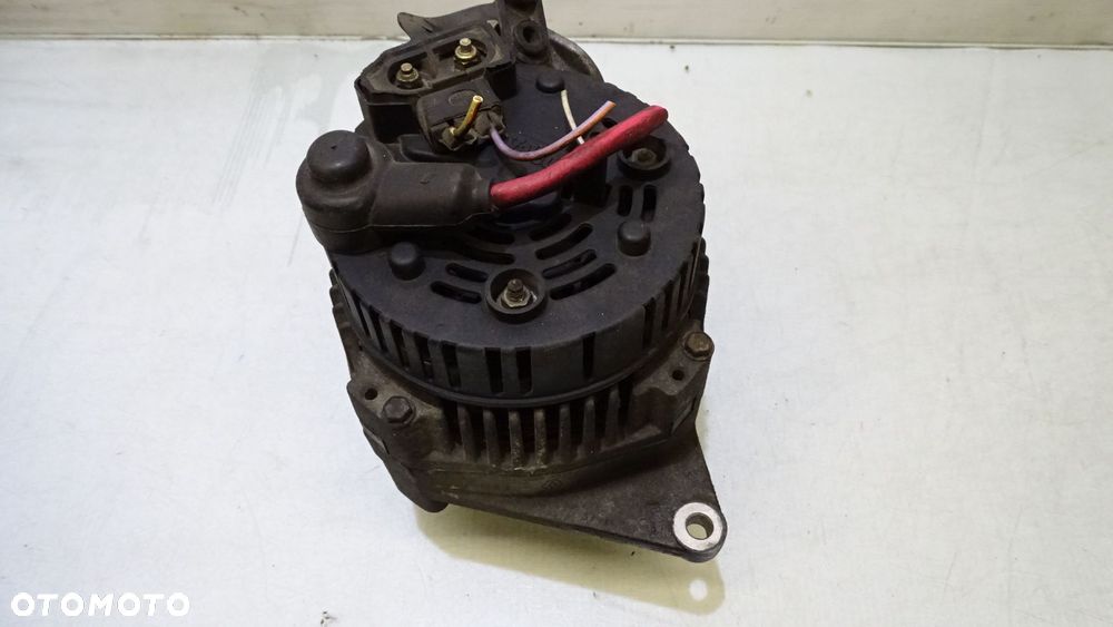 ALTERNATOR 110A RENAULT SCENIC I 1.9DCI - 2