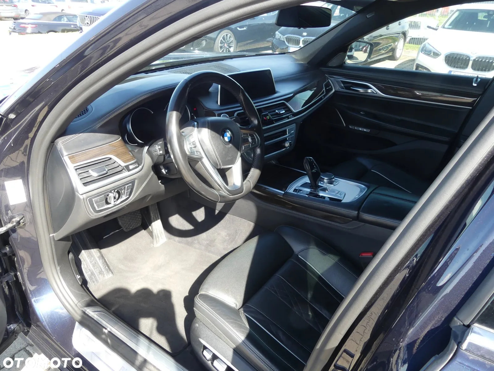 BMW Seria 7 740Ld xDrive - 6
