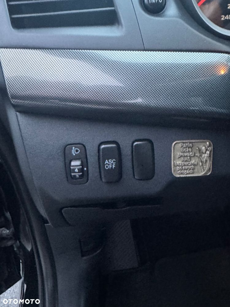 Mitsubishi Lancer 1.8 Intense CVT - 20