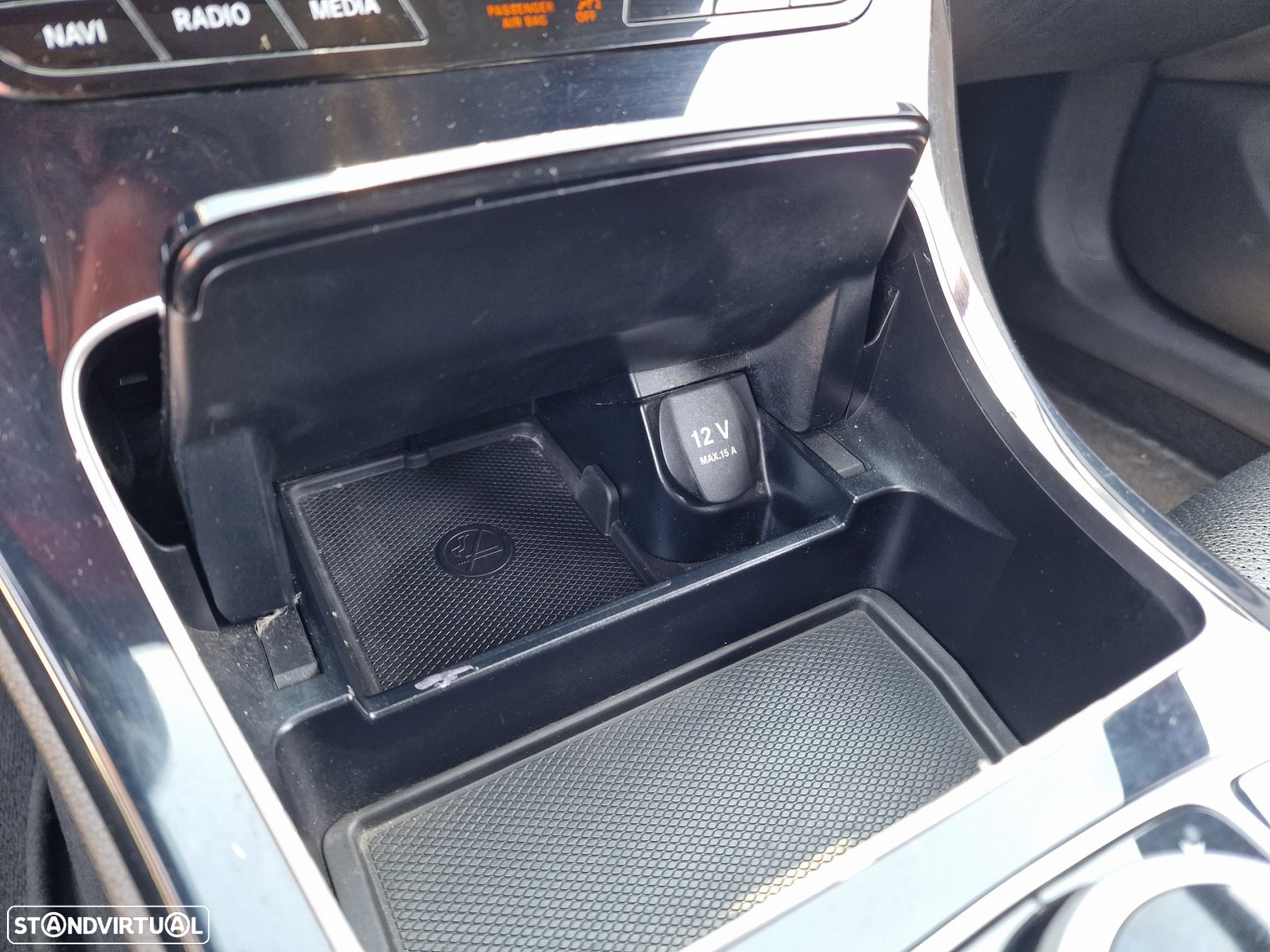 Mercedes-Benz C 250 d Aut. - 28