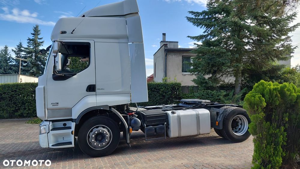 Renault PREMIUM 460 - 8