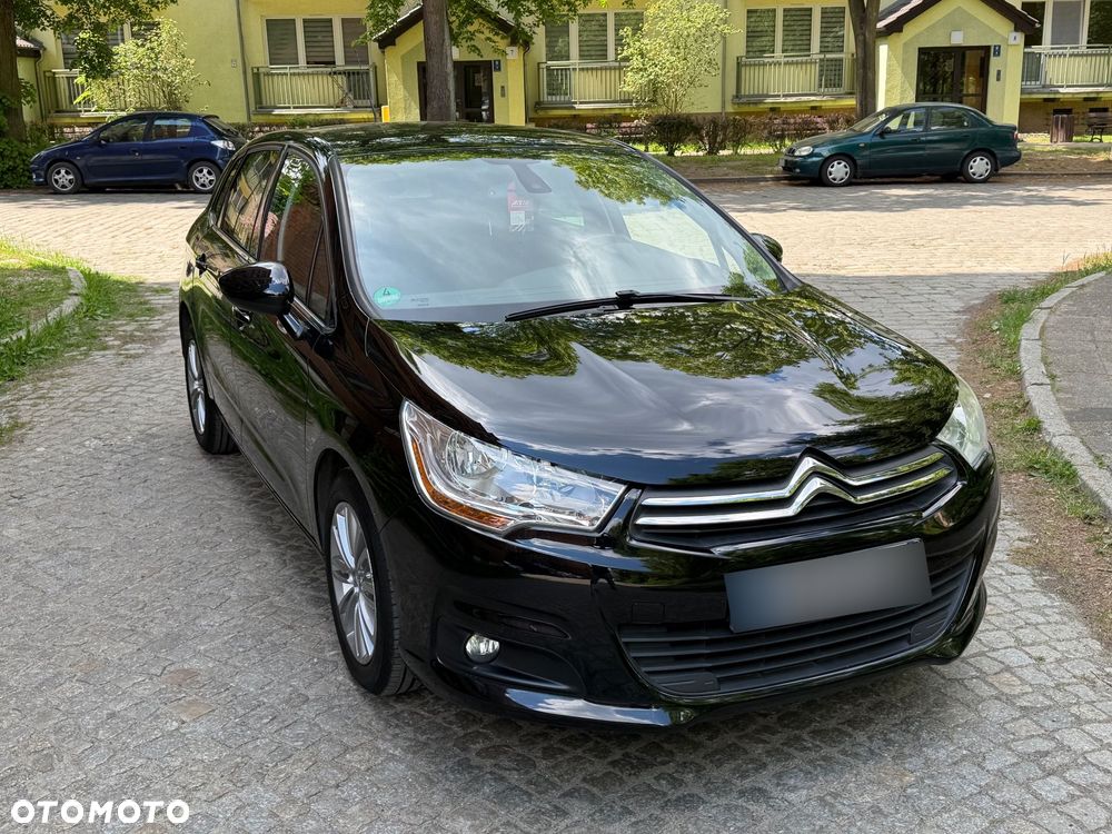 Citroën C4 VTi 120 Business Class - 4