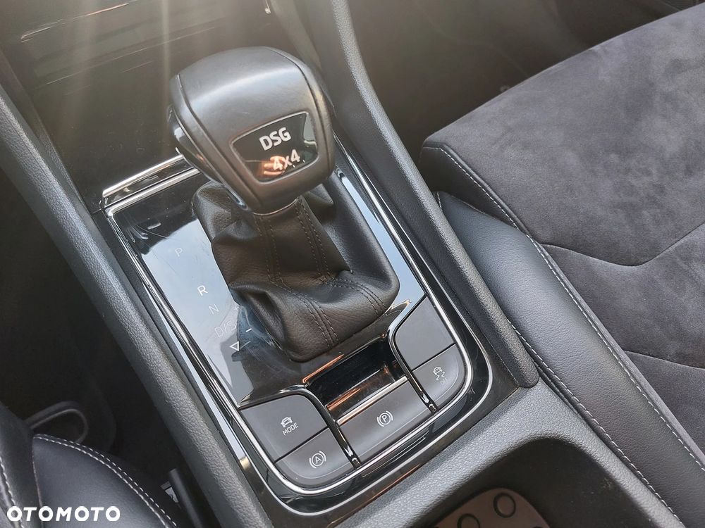 Skoda Kodiaq 2.0 TDI 4x4 Style DSG - 22