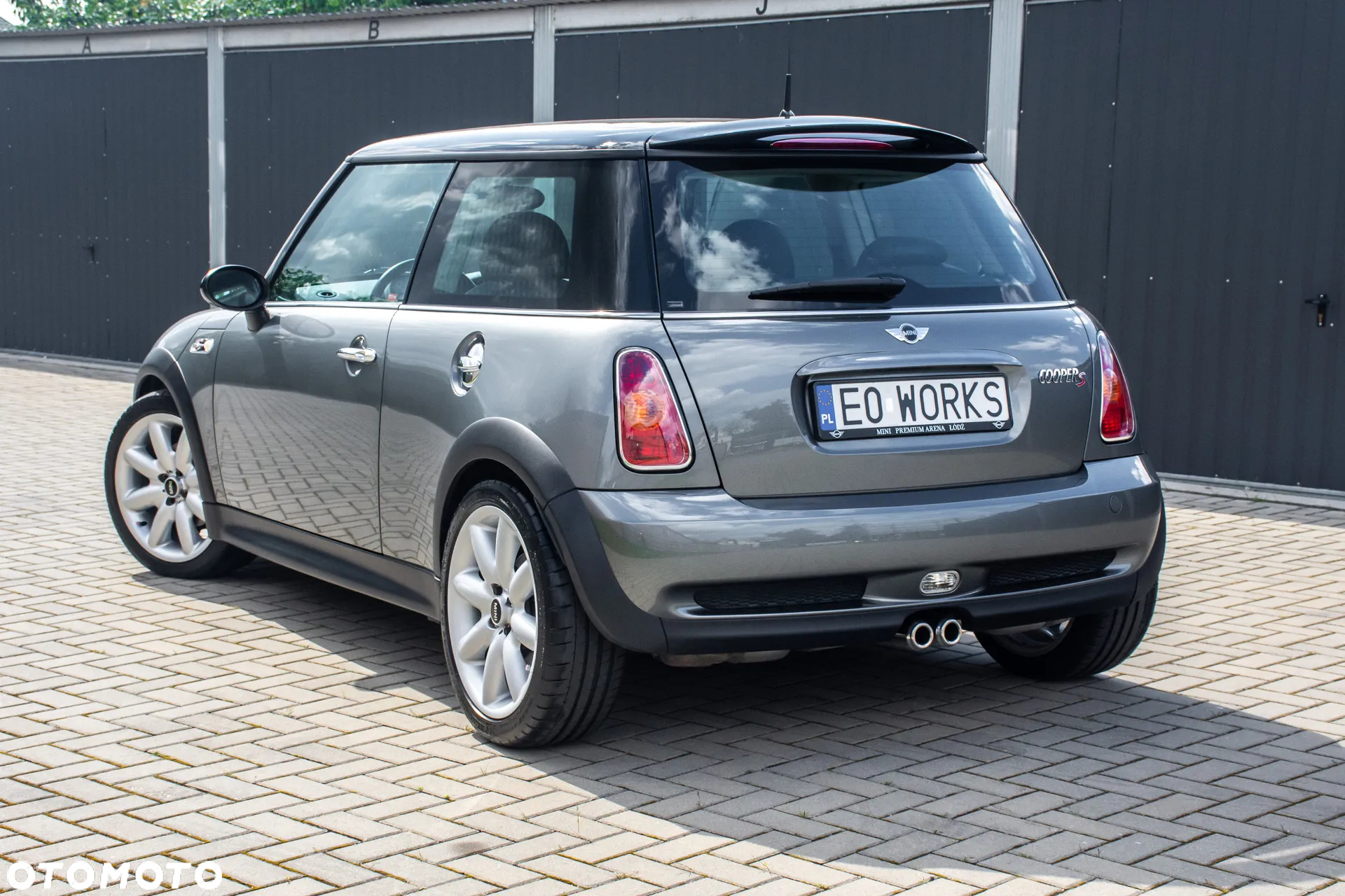 MINI Cooper S Standard - 4
