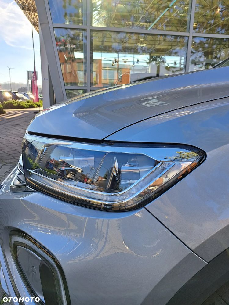 Volkswagen T-Roc 1.5 TSI Final Edition DSG - 8