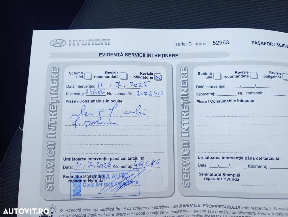 Hyundai Bayon 1.2 MPi 84 CP 5MT Comfort - 2