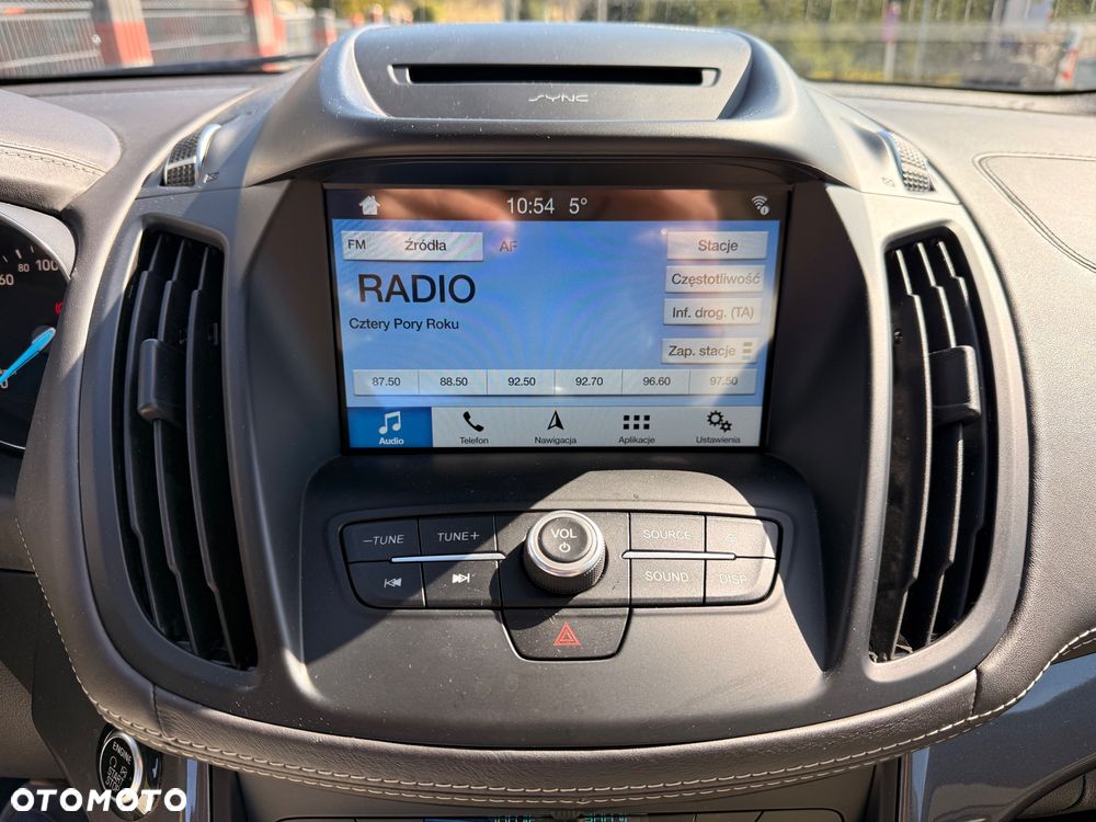 Ford Kuga Vignale 1.5 EcoBoost FWD ASS - 16