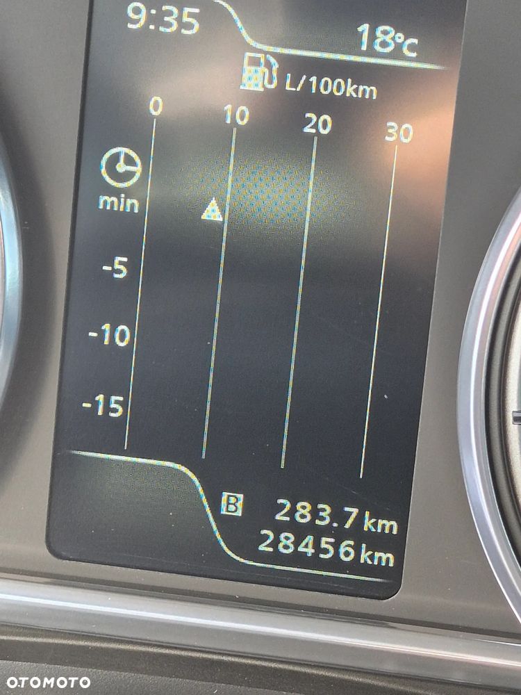 Suzuki Vitara 1.4 Boosterjet XLED 2WD - 11