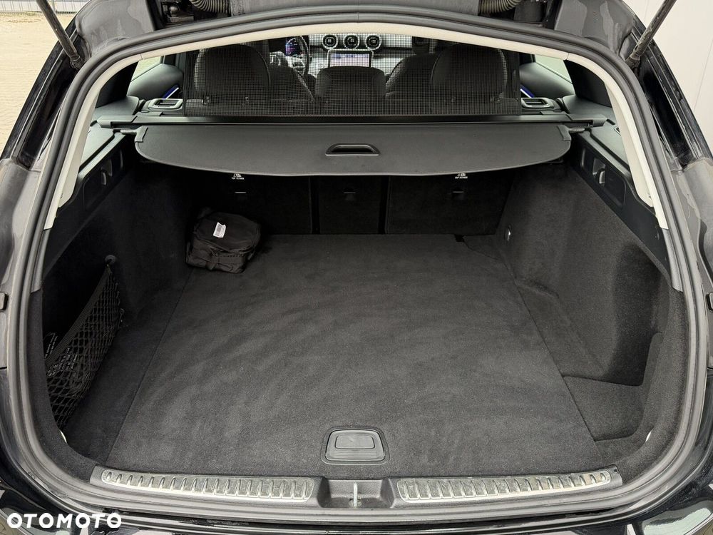 Mercedes-Benz Klasa C 220 d mHEV Avantgarde - 25
