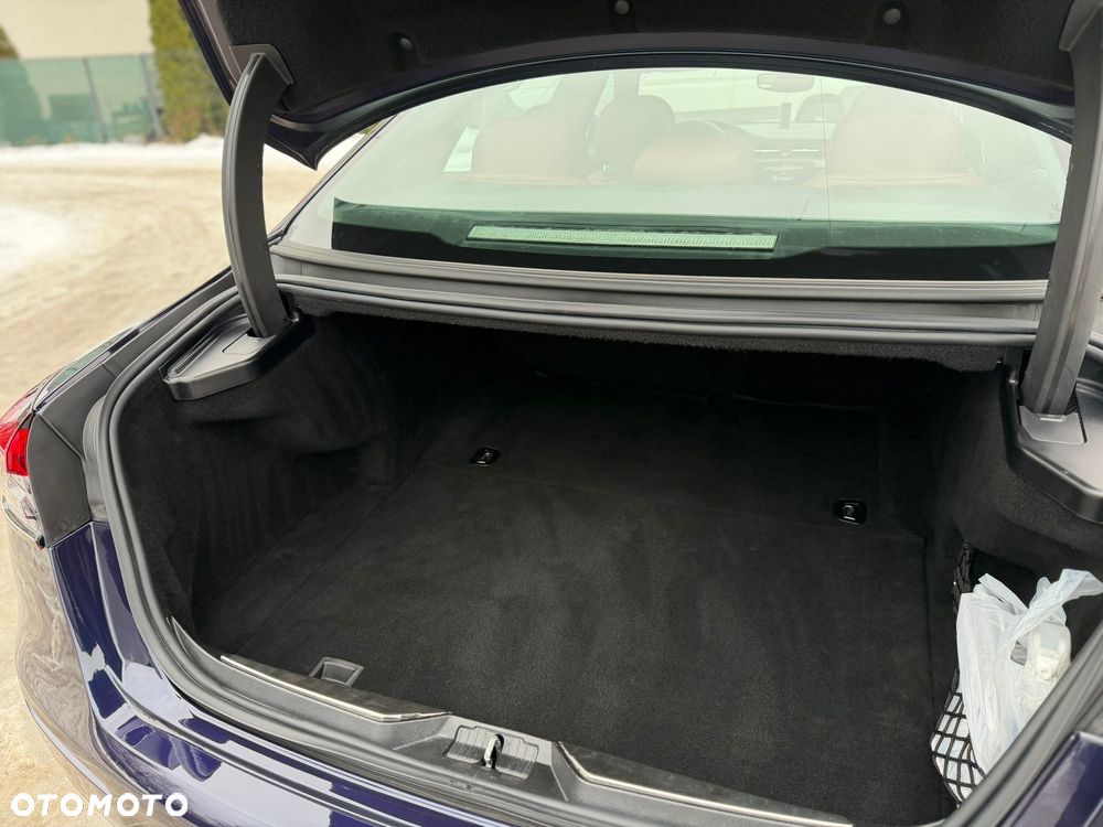 Maserati Quattroporte Q4 GranLusso S - 22