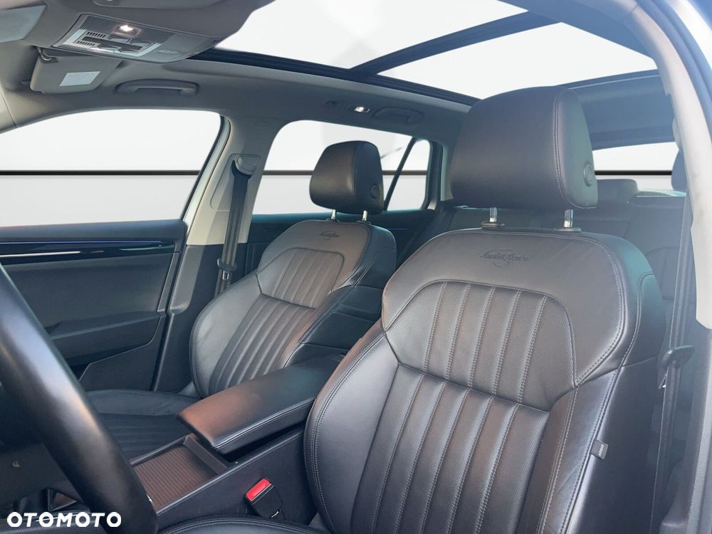 Skoda Superb 2.0 TDI L&K - 11