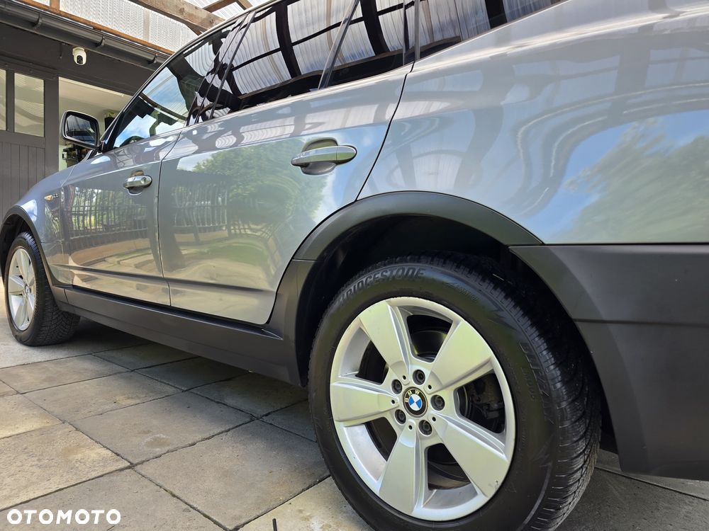 BMW X3 - 15