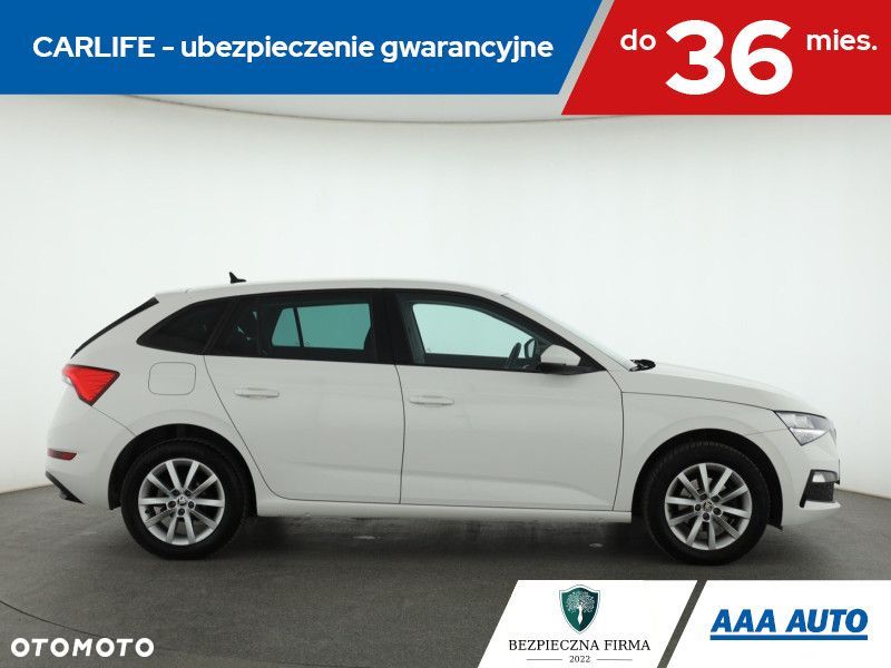 Skoda Scala - 8
