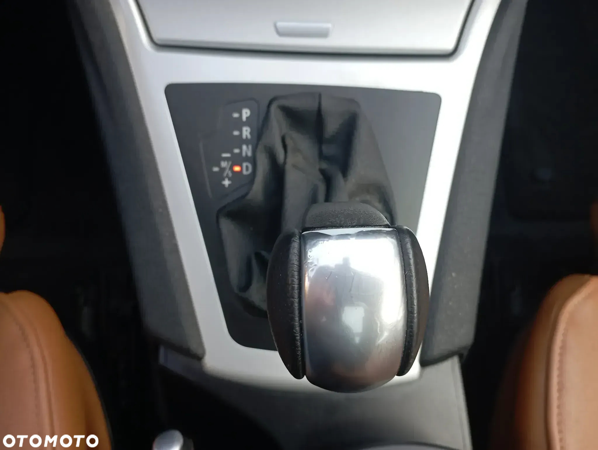 BMW X3 - 16