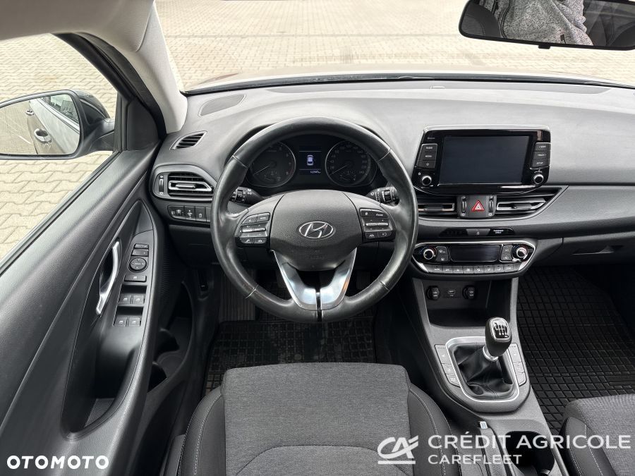 Hyundai i30 1.5 T-GDI 48V Smart - 22