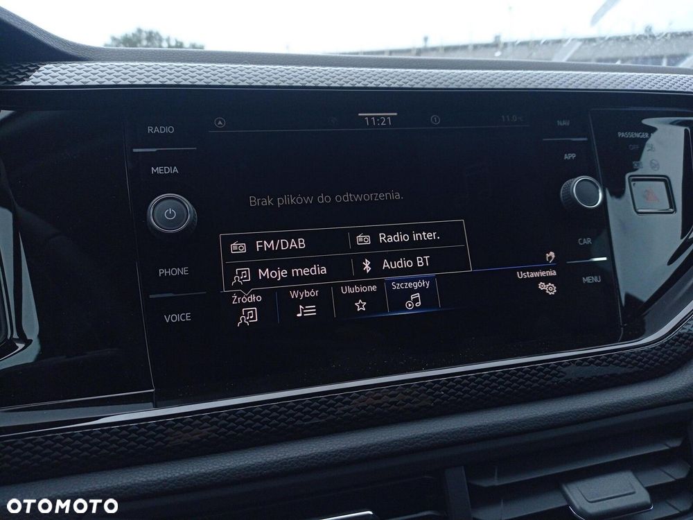 Volkswagen Polo 1.0 TSI Life DSG - 29