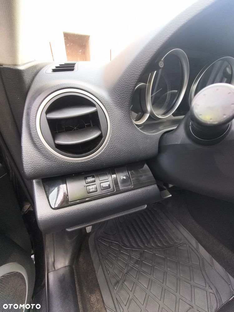 Mazda 6 Sport 2.2 CD DPF Sports-Line - 7